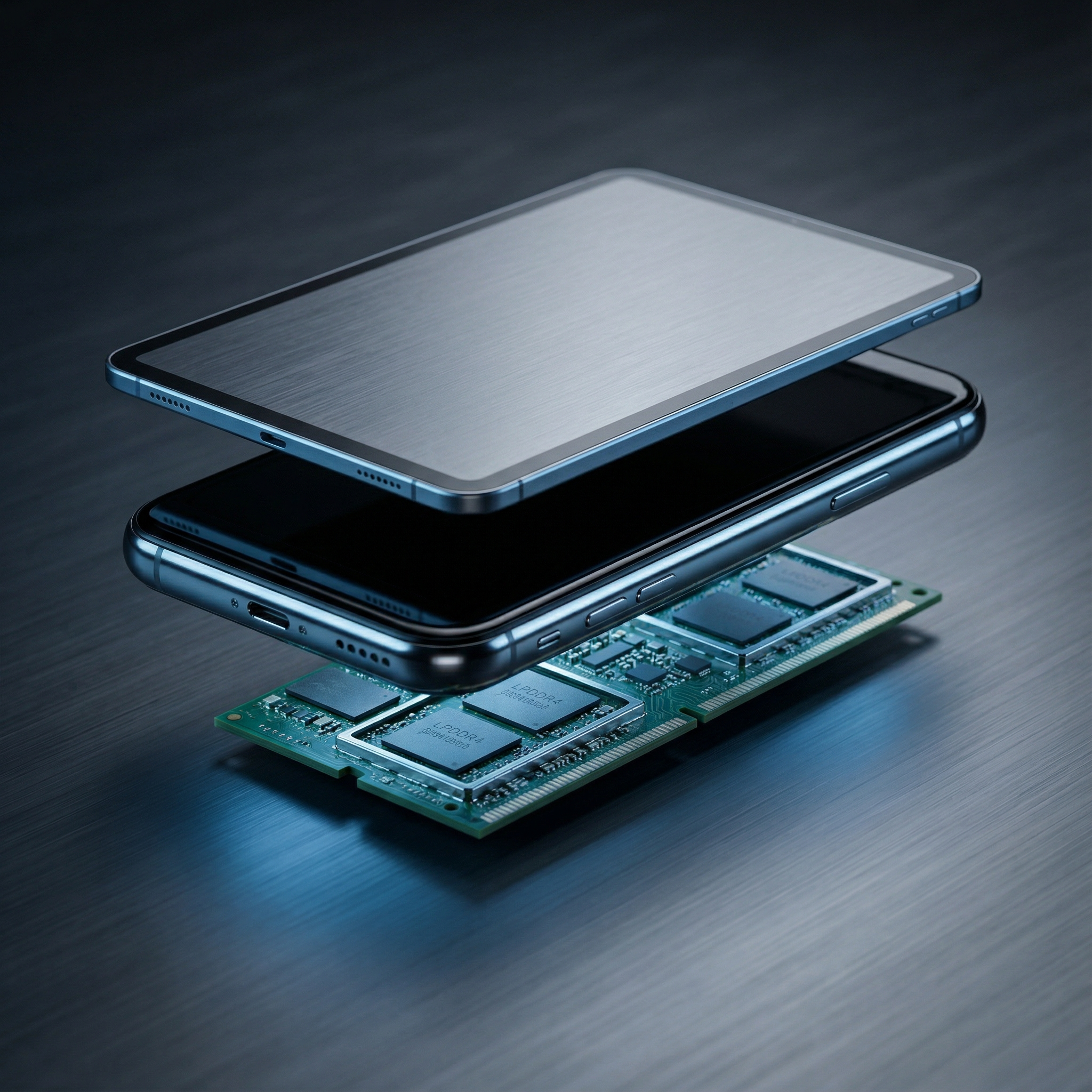 LPDDR4
